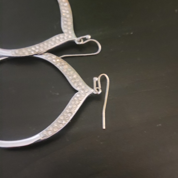 EXPRESS Earrings - Picture 4 of 4